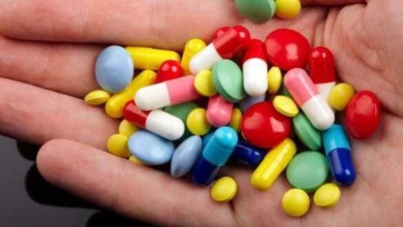 Bir antibiyotik sınıfı iki kalp rahatsızlığının olasılığını artırıyor