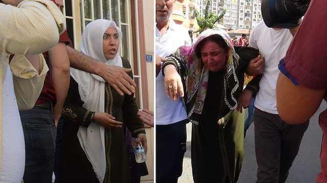 'Başlarım sizin Kürdistan davanıza' sözleriyle sembol olmuştu! Acı haberle yıkıldı