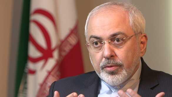 Zarif'ten 'Bolton' sonrası çağrı: Baskılar sona ersin