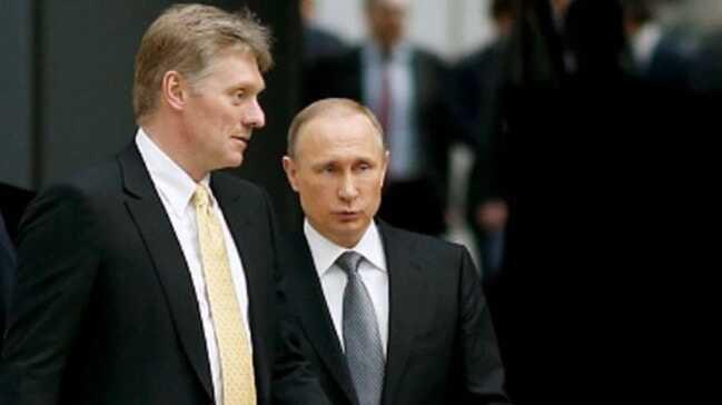 Kremlin'den çok önemli CIA ajanı açıklaması