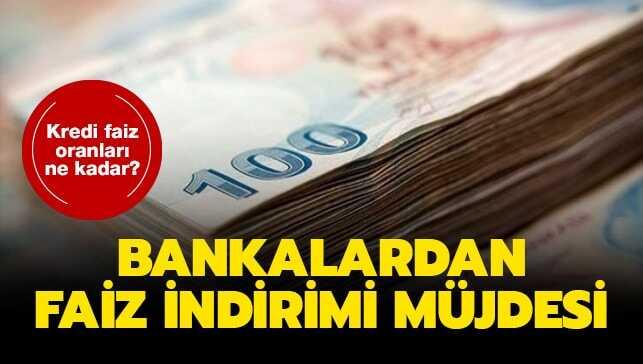 Konut kredisi güncel faiz oranları ne kadar" Kredi faiz oranları nasıl hesaplanır"