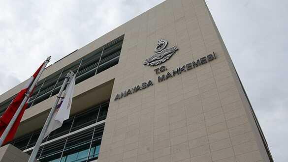 AYM'nin kararı Resmi Gazete'de: Özel sektör tarafından yapılamayacak