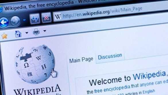 Son dakika... Anayasa Mahkemesi'nden Wikipedia kararı