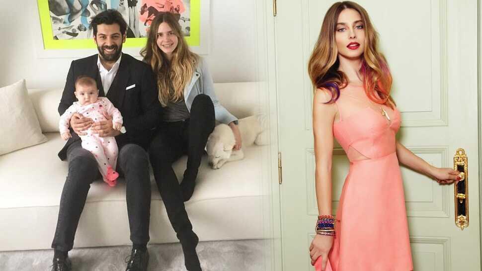 Elisabeth Mas Vall, Tuba Ünsal hakkında uzaklaştırma kararı aldırdı