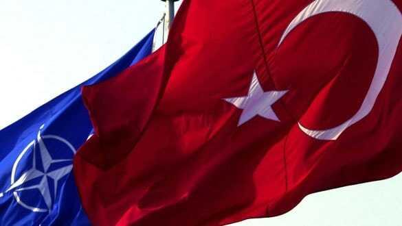 NATO: Türkiye terörle mücadelede çok önemli bir müttefik