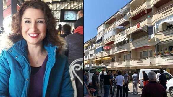 Bursa'da vahşet! 50 yerinden bıçaklanmış vaziyette bulundu