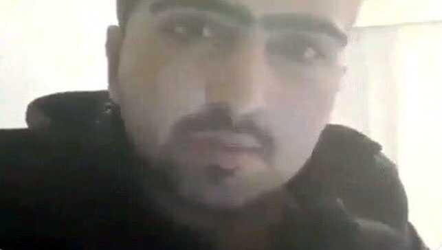 Sosyal medyada şehit eşlerine hakaret etmişti! Polisten önemli açıklama