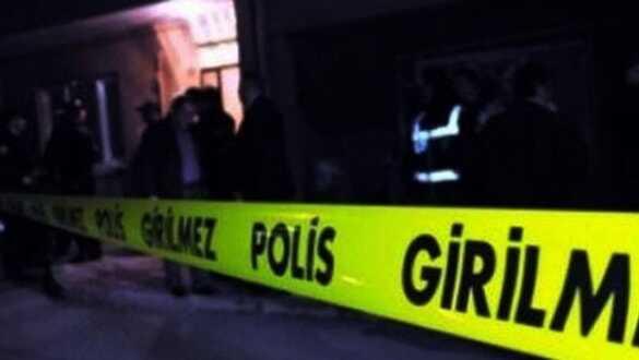 Evinde yalnız yaşıyordu... Korkunç halde bulundu