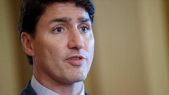 Kanada Başbakanı Trudeau resmen onayladı! Kritik gün 21 Ekim