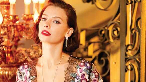 Elisabeth Mas Vall şikayetçi oldu! Tuba Ünsal'a büyük şok...