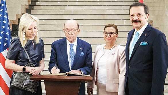 Öncelikli sektörler bu ay çalışmaya başlıyor