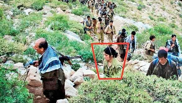 MiT ve TSK'den Kandil'e 'kırmızı liste' operasyonu