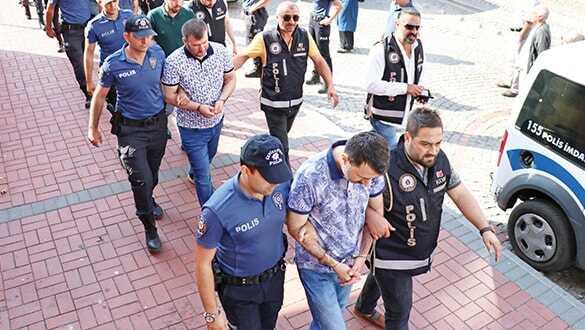Ergenekon'un seyrini değiştiren binbaşının abisi Boğaziçili imam