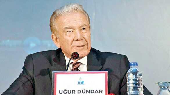 Dündar'a 5 ay 25 gün okuma cezası verildi