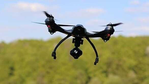 Türkiye'nin ilk drone ordusu 2020'de