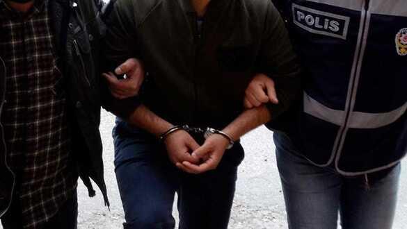 Son dakika: Mardin'de 2 PKK'lı terörist yakalandı