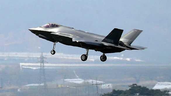 ABD'den Polonya'ya 6,5 milyar dolarlık F-35 satışı