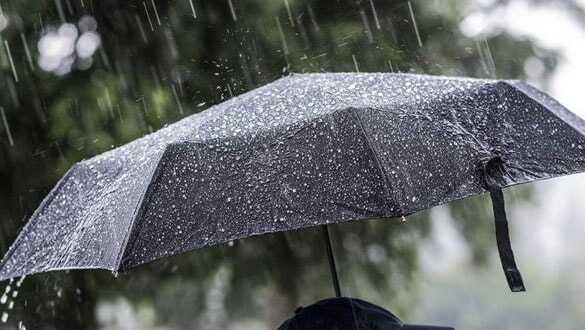 Dikkat! Meteoroloji'den İstanbul, Kocaeli ve Trakya için sağanak uyarısı