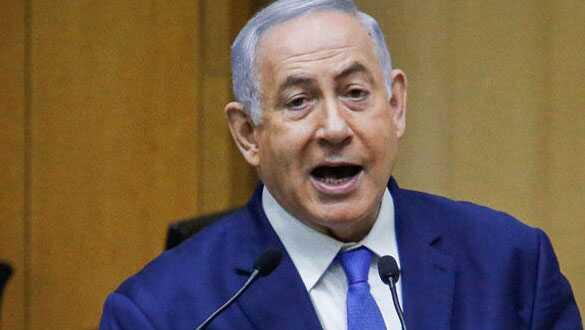 Netanyahu'dan savaş tehdidi: Başka seçenek kalmadı