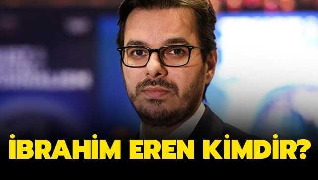İbrahim Eren kimdir, nereli" İşte TRT Genel Müdürü İbrahim Eren hakkında merak edilenler..