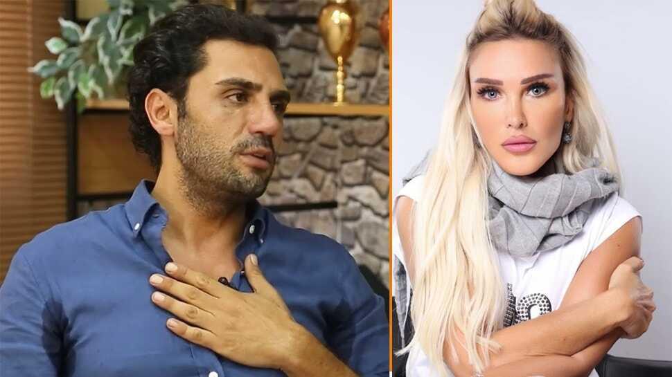 Seren Serengil'in aldırdığı tedbir kararını ihlal eden Yaşar İpek'e zorlama hapis cezası!