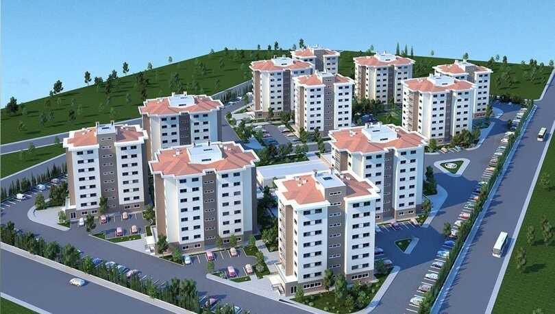 TOKİ 2019 başvuru şartları neler" TOKİ'den eylül ayı kampanyası! İşte beklenen tarih...