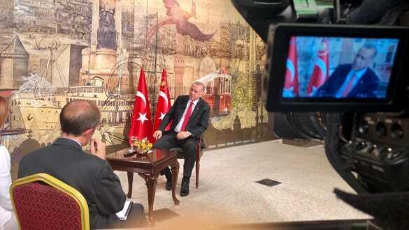 Başkan Erdoğan açıkladı! Kabine değişikliği olacak mı"