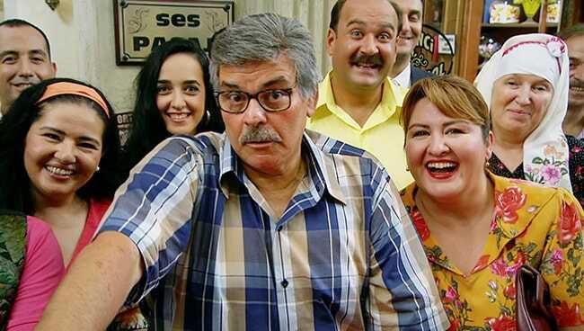 Seksenler yeni sezon için heyecanlı bekleyiş