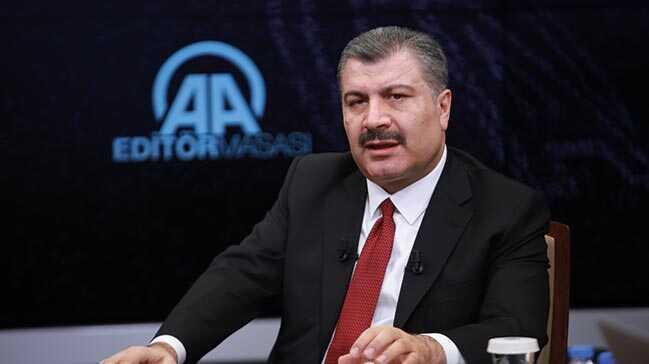 Kanser aşılarımız Küba'dan