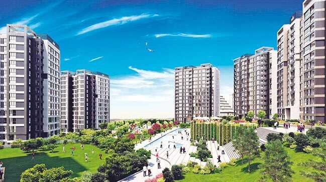 Çinliler, İstanbul'dan 500 milyon liralık gayrimenkul alacak