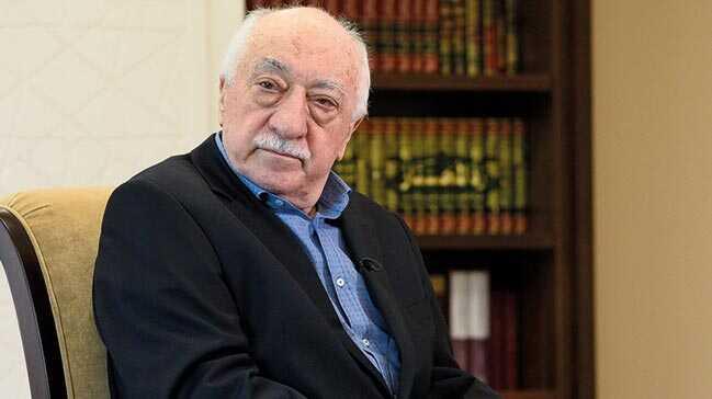 FETÖ'nün 'Mazi'si ABD'de çözülecek