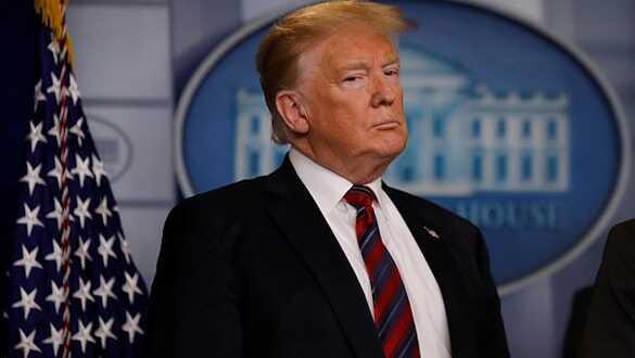 Trump'ın darbeci Sisi'den 'en favori diktatörüm' diye bahsettiği ortaya çıktı