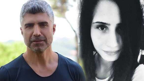 Özcan Deniz'e böyle sitem etti: Onun için babamla birlikte ben de öldüm