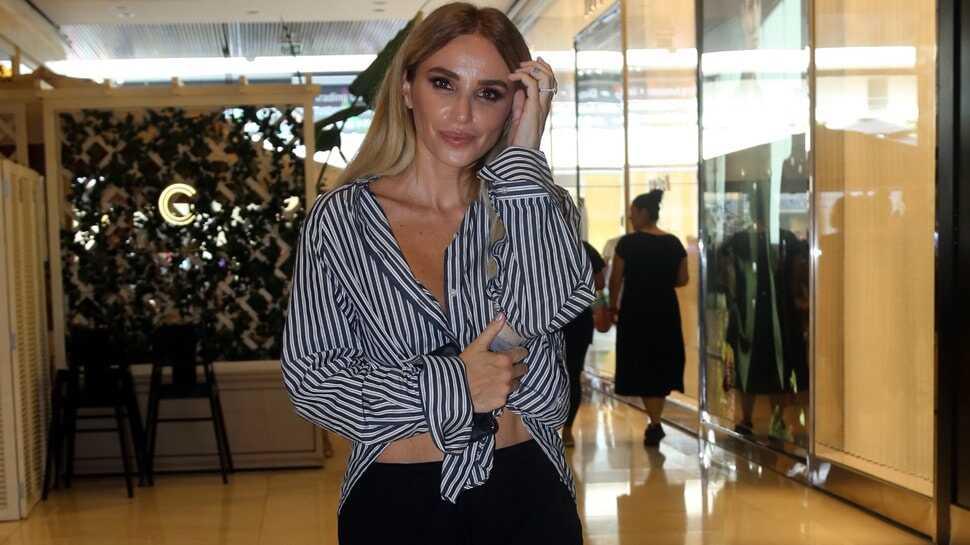 Ünlü şarkıcı Gülşen estetik mi yaptırdı" O paylaşımı çok konuşuldu!