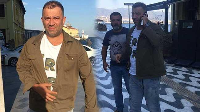 Şevket Çoruh'a saldırmışlardı... Olayın detayları ortaya çıktı