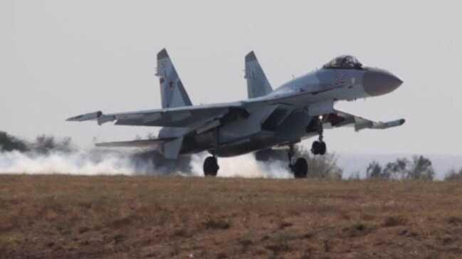 Türkiye'den flaş SU-35 ve SU-57 çıkışı... 'Adım atmamız gerekirse bundan çekinmeyiz'