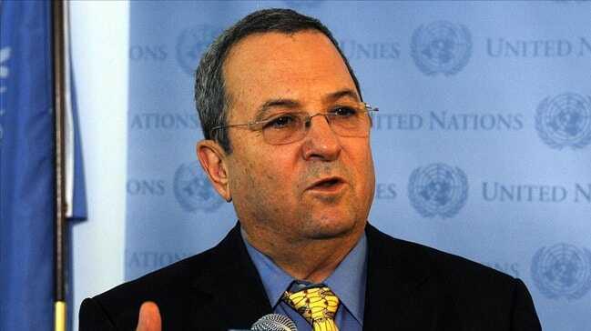 Eski İsrail Başbakanı Ehud Barak Netanyahu'yu hedef aldı