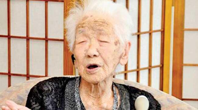 Japonya'da 71 bin kişi 100'ü geçti