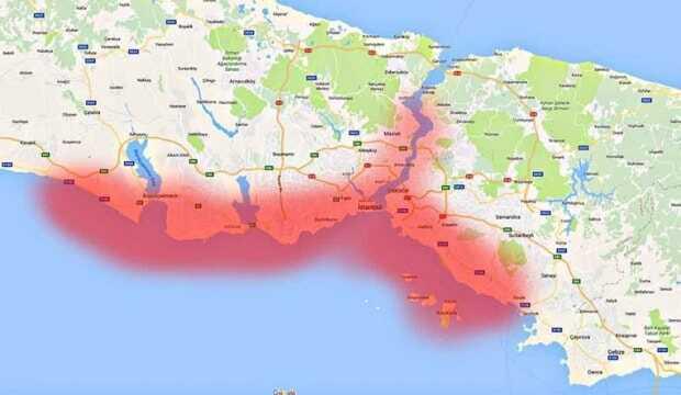 Son dakika haberi... İstanbul'daki o ilçeyle ilgili deprem uzmanından kritik uyarı