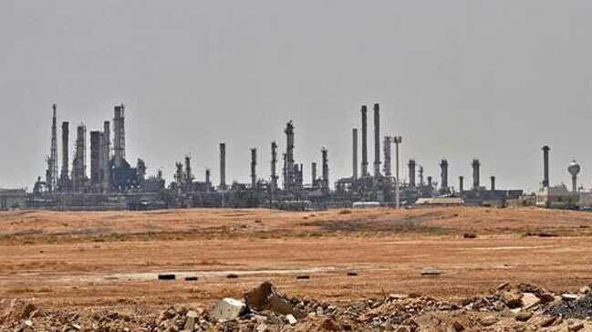 AB'den 'Saudi Aramco' saldırısı sonrası itidal çağrısı