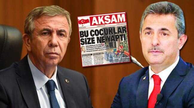Mansur 'Yavaş' ol!