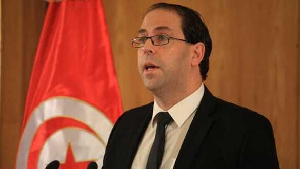 Tunus başbakanı cumhurbaşkanlığı yarışında yenilgiyi kabul etti