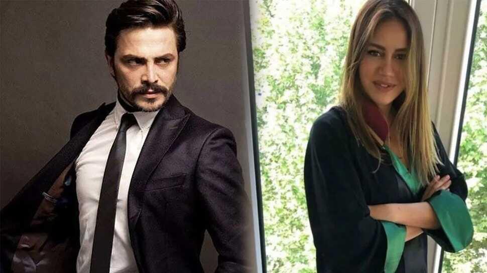 Ahmet Kural'ın sevgilisi Çağla Gizem Çelik evli mi çıktı" Bu iddia ortalığı karıştırdı!