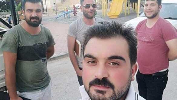 Bu fotoğraftakilerin hepsi aynı kavgada öldü