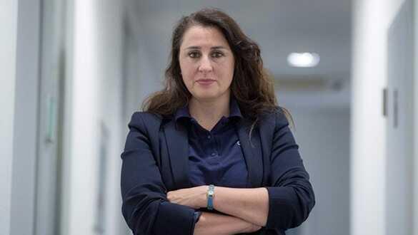Almanya'daki Türk avukata alçak tehdit: Yakında sıra sende