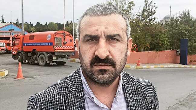 Darbecilerin yolunu kapatan şef işten atıldı
