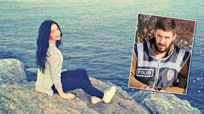 Berfin'in katiline iyi halden 45 yıl