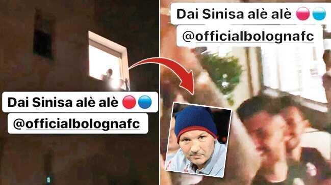 Galibiyeti hastanede kutladılar