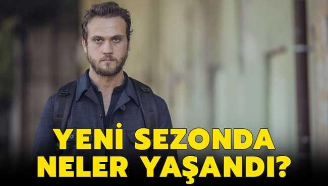 Çukur 69. yeni bölüm ilk sahnesi yayınlandı!