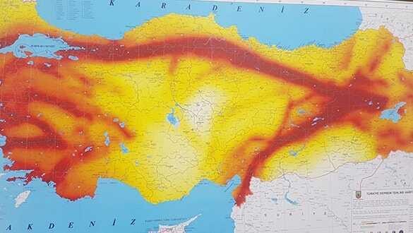 Doç Dr. Bülent Özmen'den İstanbul için korkutan açıklama